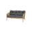 Ocean Large 2-Seater Sofa-110478281