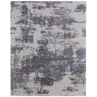 Valin Performance Abstract Indoor Rug