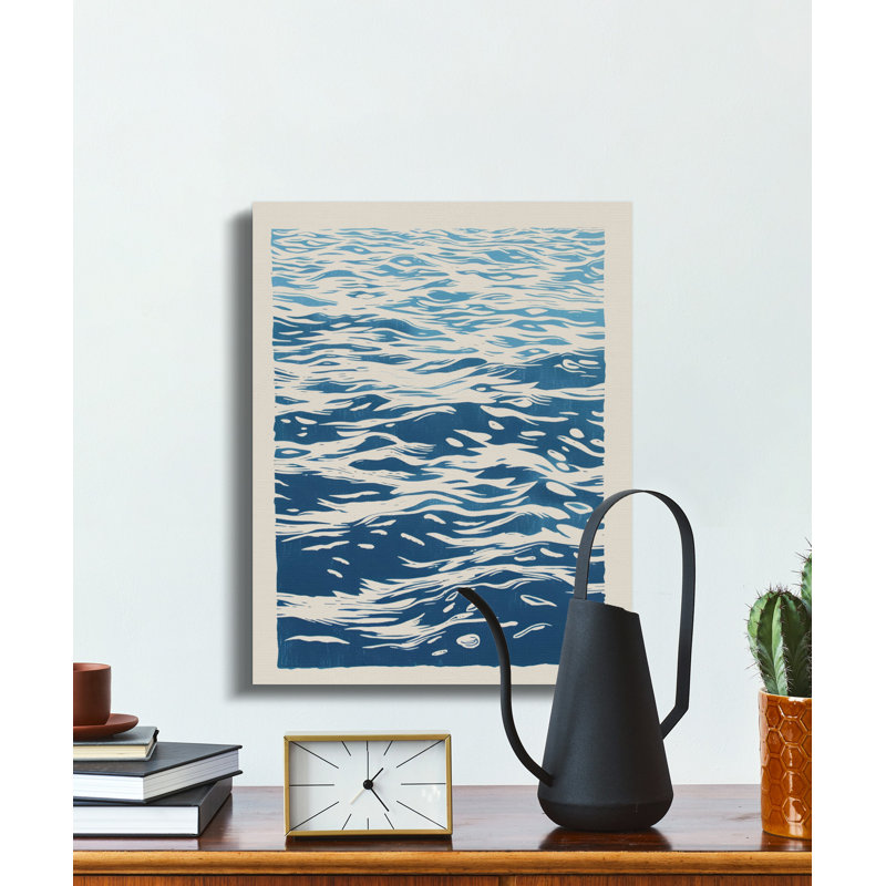 Wrapped Canvas Print Set, 8x10