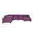 Purple Corduroy is out of stock
