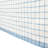 Ciucio Square Geometric Cotton Tablecloth