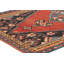 One-of-a-Kind 4'10" X 9'1" Area Rug