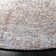 Barker Ridge Hand Tufted Viscose Abstract Rug