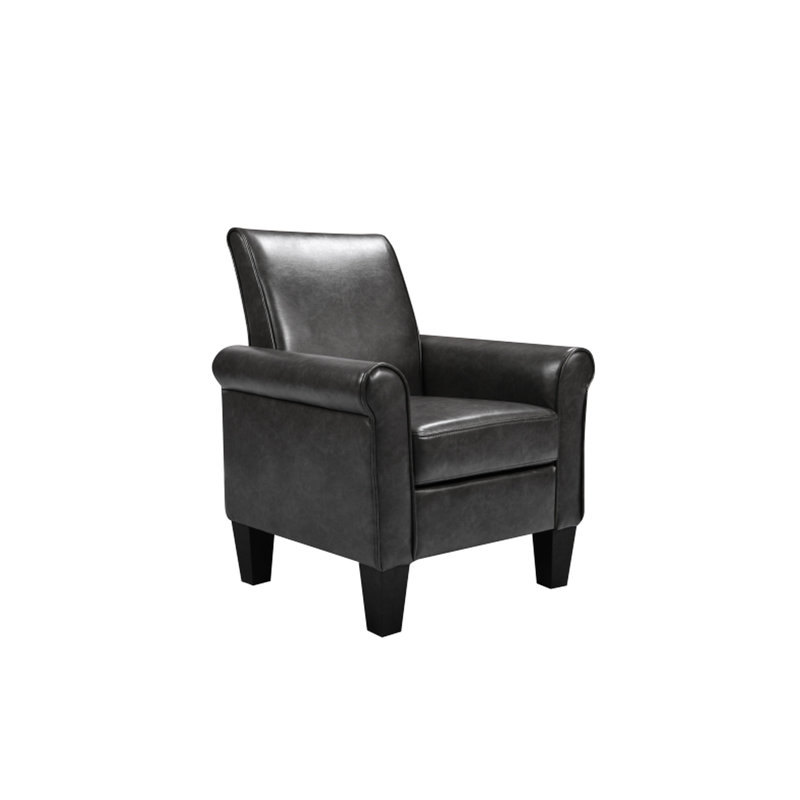 Fauteuil Pu