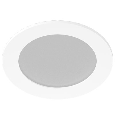 Garniture encastrée 3 po Eco-Downlight