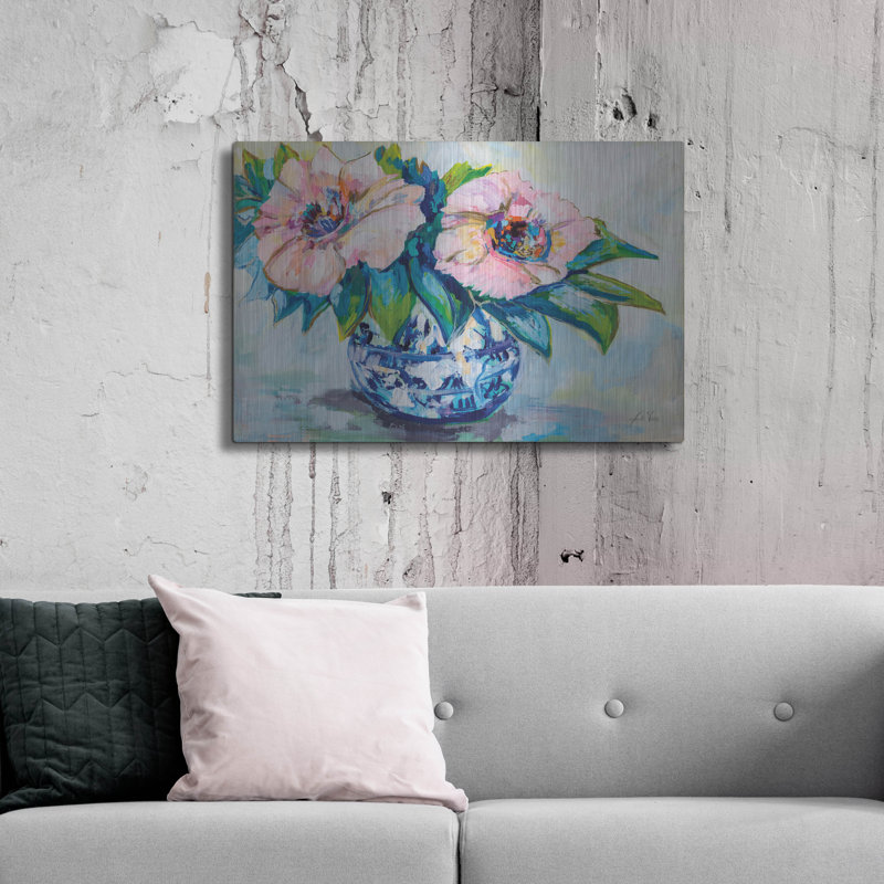 " Charming " by Jeanette Vertentes