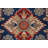 Handmade Kazak Oriental Area Rug