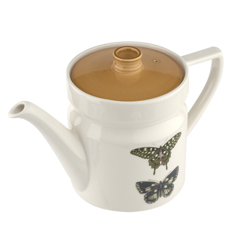 Portmeirion, Botanic Garden Harmony - Teapot