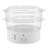Classic Cuisine 6.3 Quart Electric Food Steamer