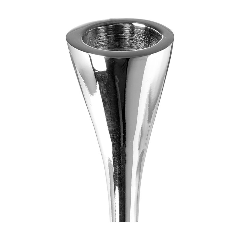 Porte-bougie Twiggy, H 12,68 po x l 3,15 po x P 3,15 po