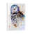 White Floater Framed is unavailable