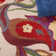 Emrick Hand Hooked Wool Floral Rug