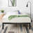 Hampton 14'' Heavy Duty Steel Platform Bed-900682069