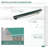 Versatile Retractable Patio Awning for Outdoor Protection and Style-113116499