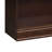 Mattern Standard Office Bookcase with Adjustable Shelves-656580514