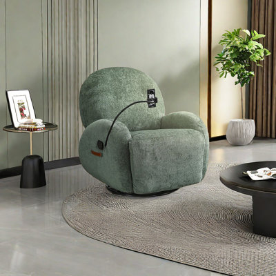 Fauteuil inclinable Timeca