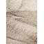 , Cream Leon high pile rug-101705035