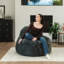 Fauteuil à billes Big Joe Chilloway-115331821