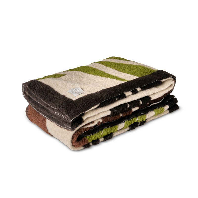 MARGARITA, Beige Acid Mattone Moro Floral