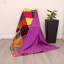 Geona Cotton Patchwork Quilted Bedspread