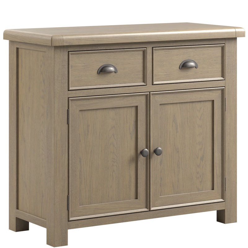 Columbia 80cm Sideboard