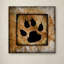 « your true friend », reproduction d’impression sur toile tendue-21937179