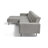 Emerie Posh Corner 96.06" Upholstered Sectional-97430052-97430054