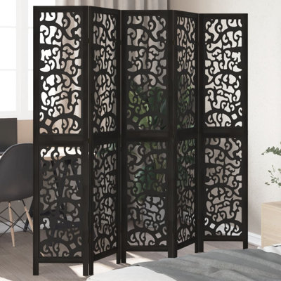 Folding Room Divider