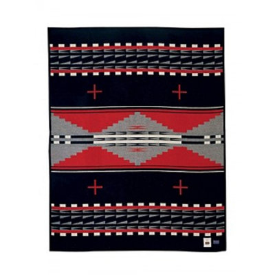 Pendleton Earth Throw