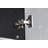 Festus Single Storage Cabinet ( 35'' H x 23.5'' W x 21'' D)