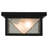 Glass Flush Mount