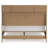 Chyrle Queen Panel Bed-123100707