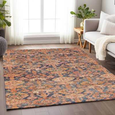 Tapis Segin avec envers antidérapant