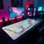 Polyester Desk Pad-1373299270