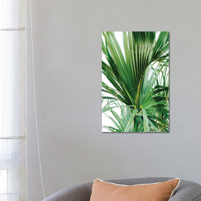 Hilton Head Island V by Bethany Young - Print on Canvas