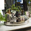 Silver Decorative Tray