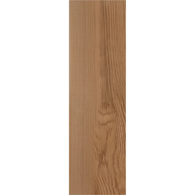 Del Monte Corbel, H 12 po x l 3,5 po x P 8 po, Lisse, Cèdre rouge