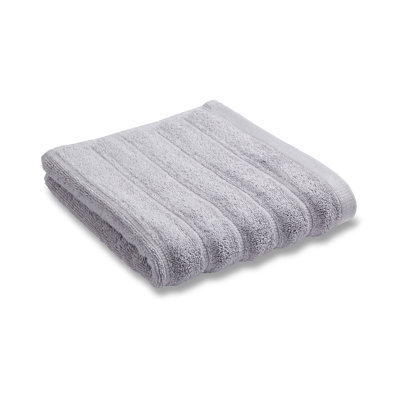 Ribbed Plush