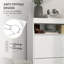 16 Pair Flip Down Shoe Storage-1721875954