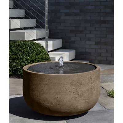 Echo Floor Fountain