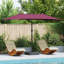 Market Parasol-589251470