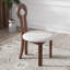 Chaise d'appoint moderne (ensemble de 2)-107209422