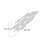 School of Fish Coastal Metal Wall Decor