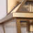 1- Light Dimmable Lantern Wall Lamp