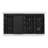 ZLINE Autograph Edition 48 in. 6.7 cu. ft. Classic Double Oven Dual Fuel Range with 8 Burner Gas Cooktop-110192684-124890587