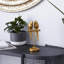 Sculpture en polystone