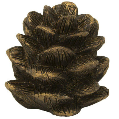 Fleuron Javarris Pinecone