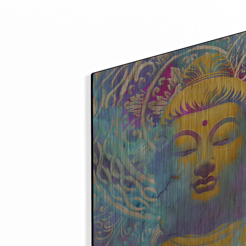 «Light Of Truth» par Fusion Idol Arts, H 24 po x l 16 po