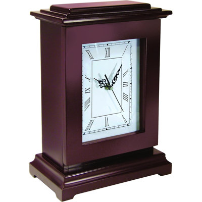 Hidden Clock