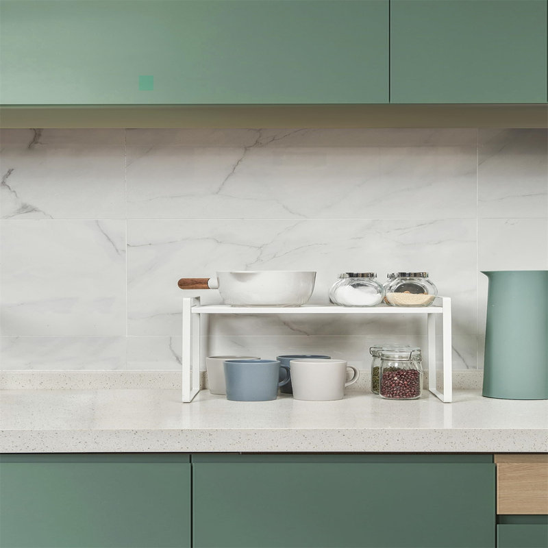 Nehemyah Helper Shelf